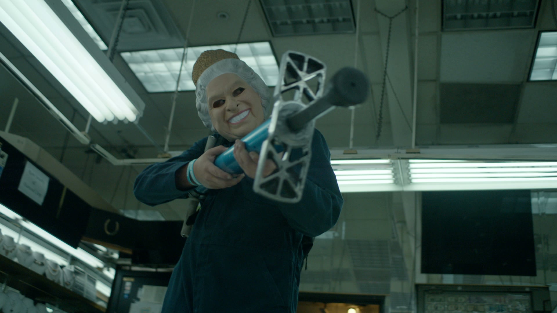 Duke Dumont — Won't Look Back