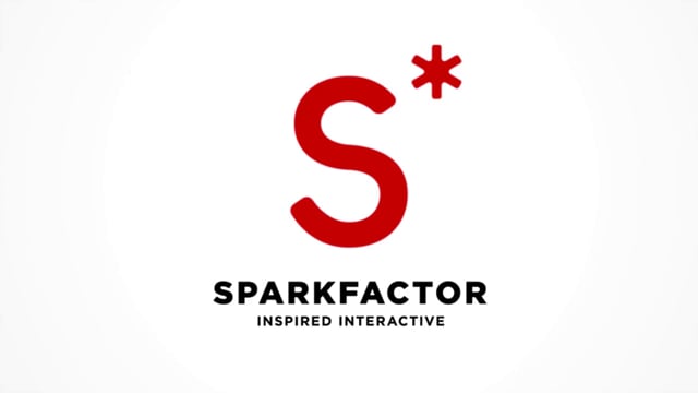 Sparkfactor - Video - 1