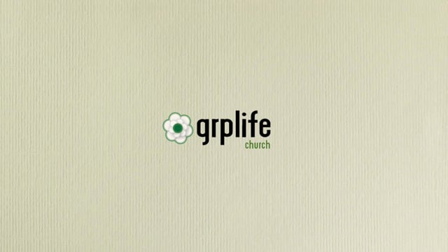 grplife Church Edition
