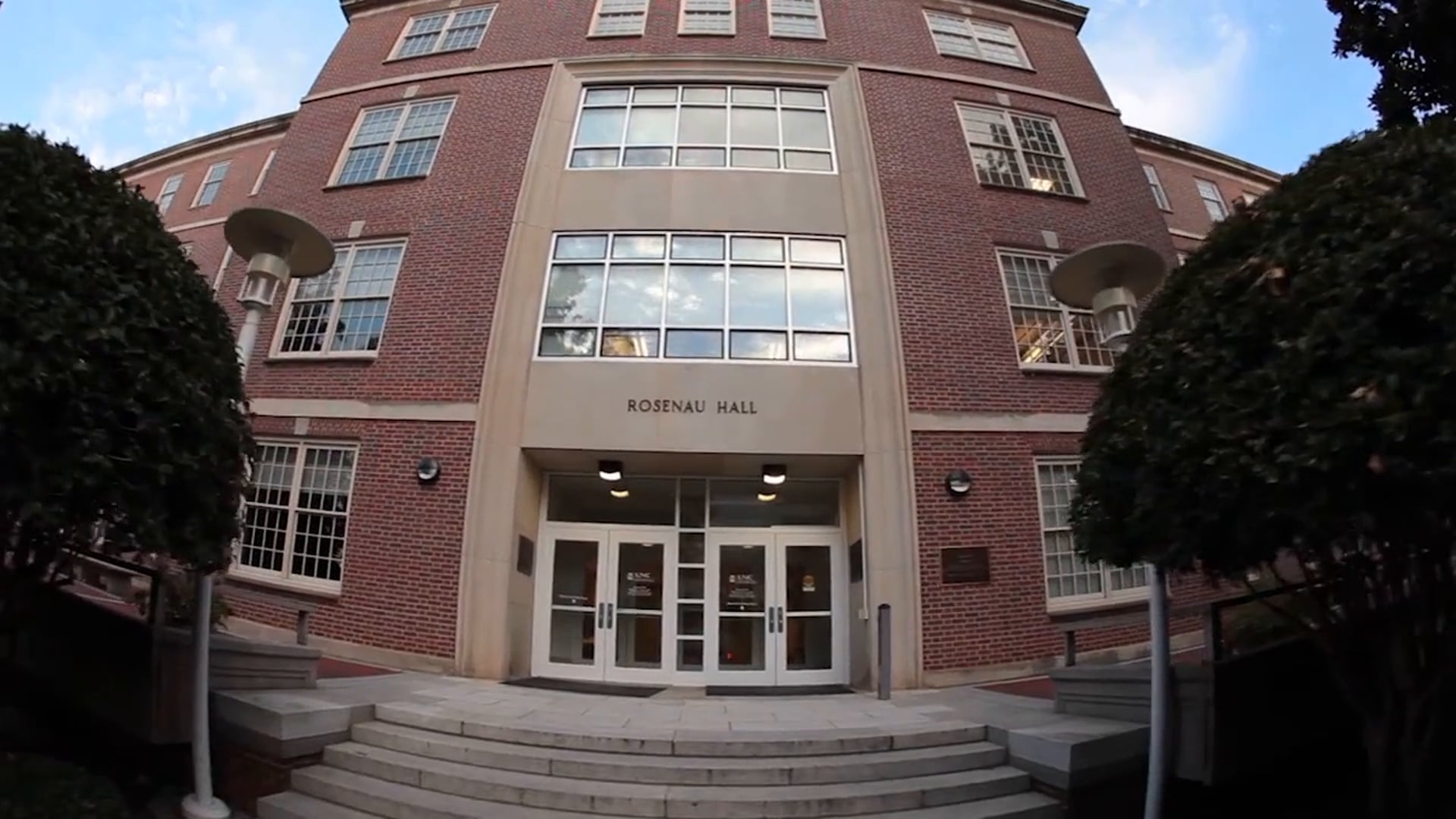 UNC Gillings School of Global Public Health