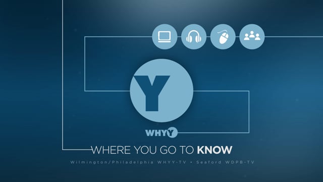 WHYY Station ID