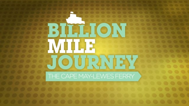 Billion Mile Journey OPEN ANIMATION