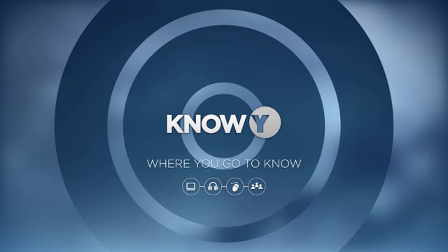 Know Y OPEN ANIMATION