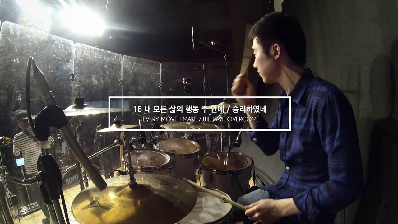 J-Us Live Worship [The Beginning] 내 모든 삶의 행동 주 안에/승리하였네 On Vimeo