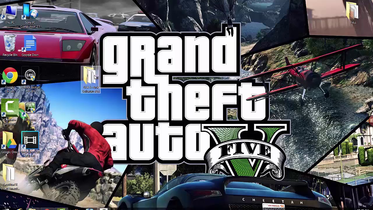 Trucchi Di Gta 5 Ps3 Soldi Trucchi GTA 5 PS3 [ Soldi - Armi - Veicoli ] Online on Vimeo