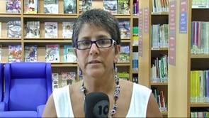 Nova proposta de la biblioteca per Llegir al teatre