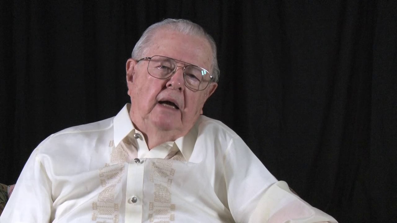 Dr. Frank Allen on Vimeo