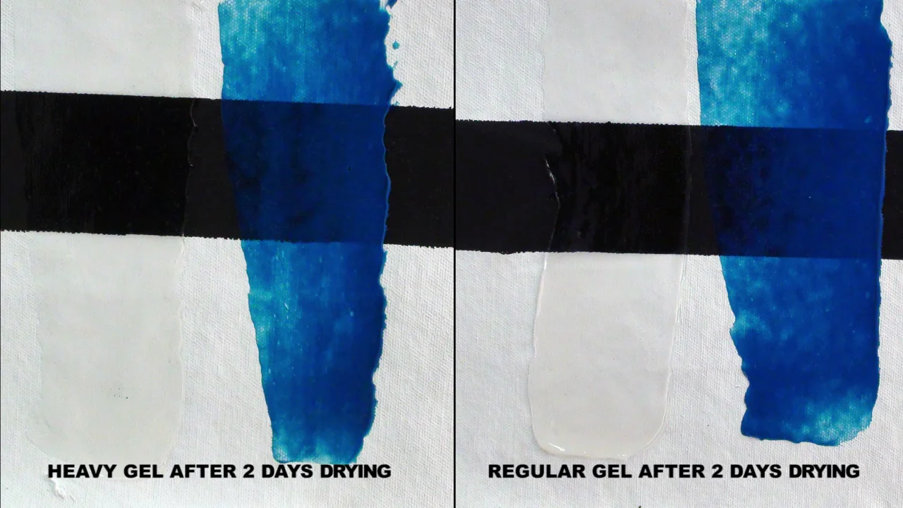 Gel & Paste Mediums | Golden Artist Colors