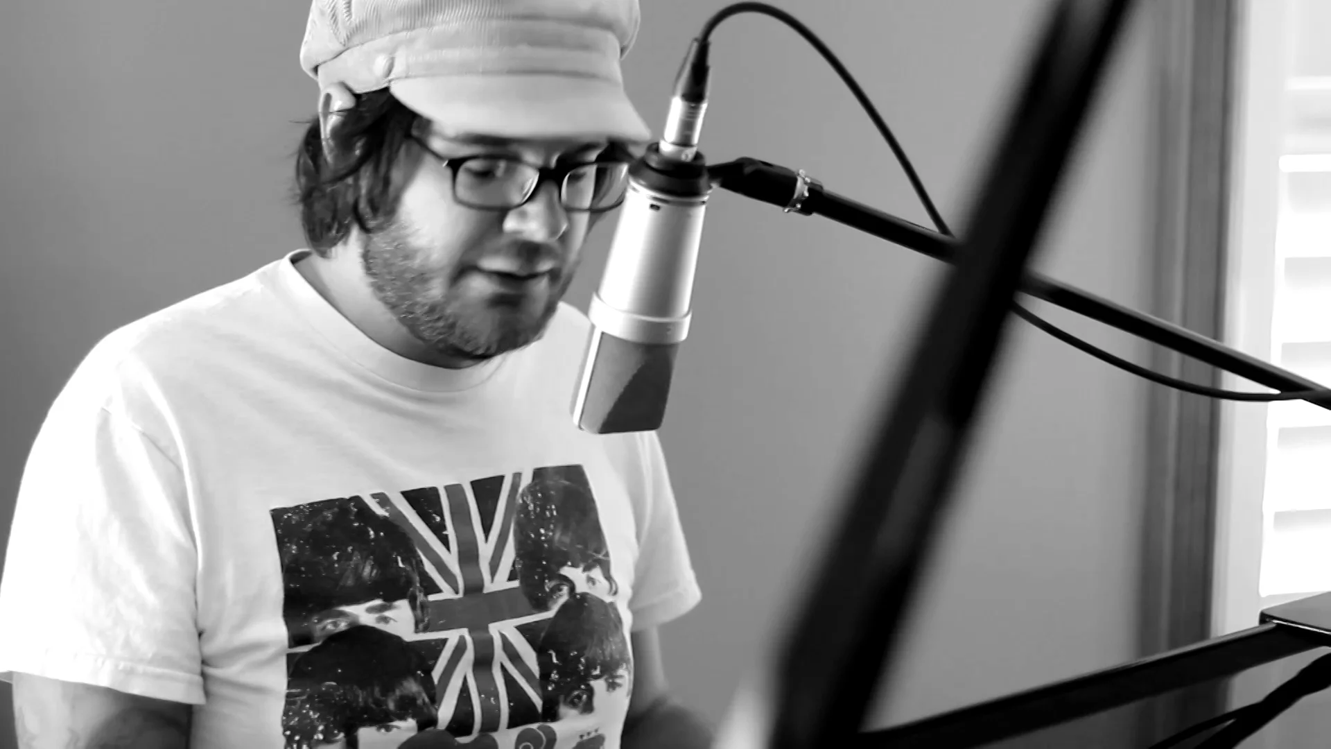 Stix and Stones Brett Caswell on Vimeo