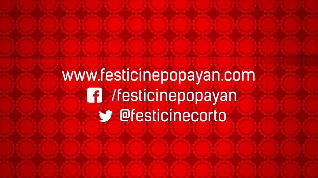 Entrevista Diana Torres Llantén - Festival de Cine Corto de Popayán 2013