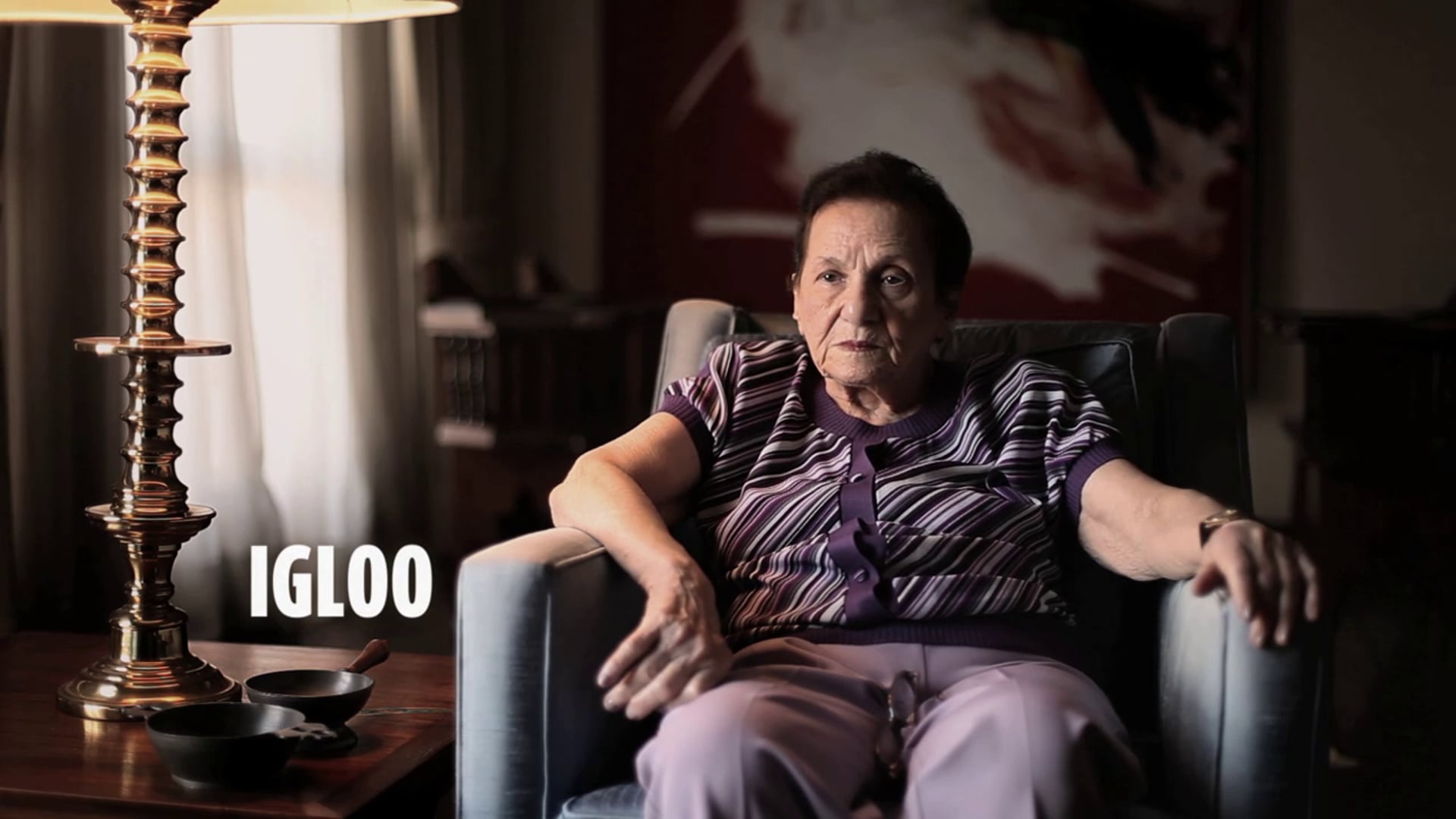 DONA ROSA - TEASER #1 - Sem Legendas