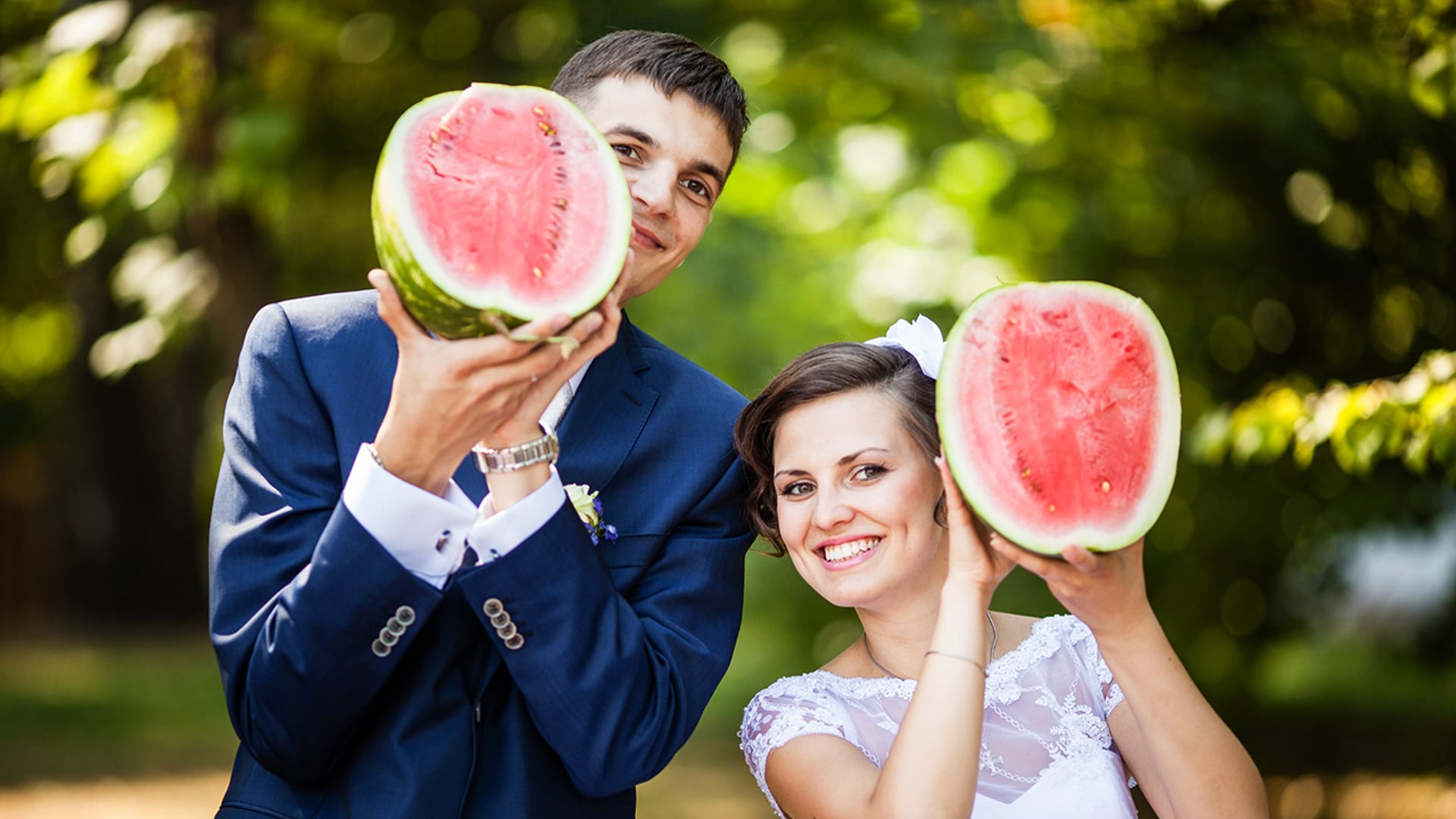 Свадебный клип Дмитрий и Екатерина