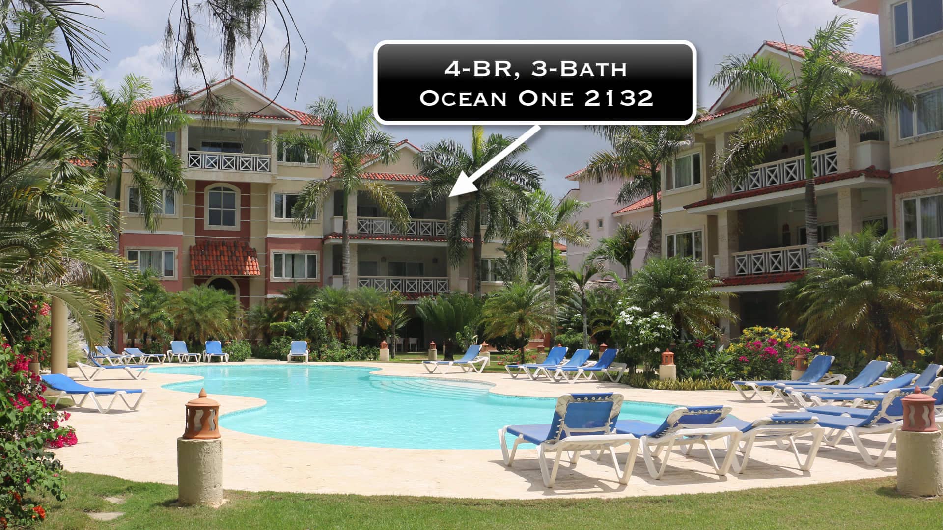 Vacation Rental Cabarete Condo on Vimeo