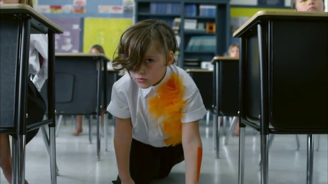 Tune-Yards - Bizness thumbnail