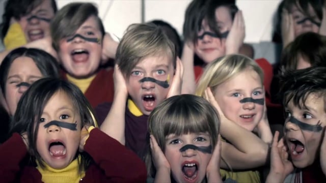 Tune-Yards - My Country thumbnail