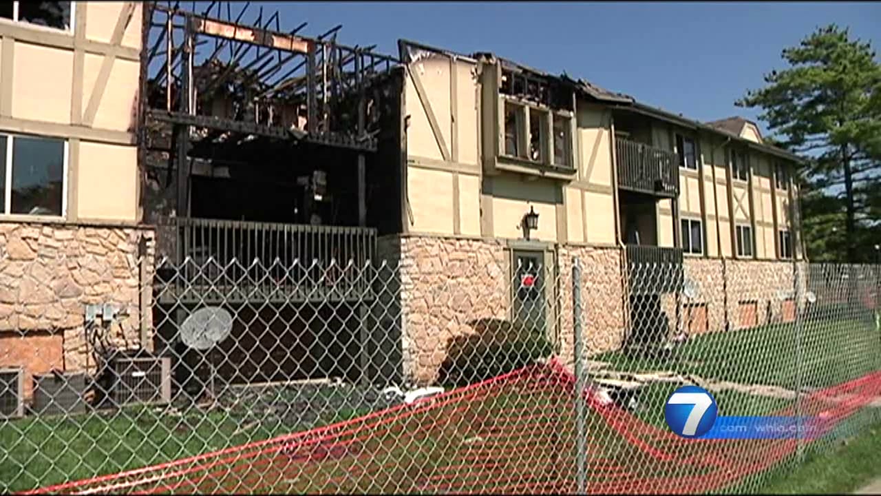 stonebridge apartment fire folo on Vimeo