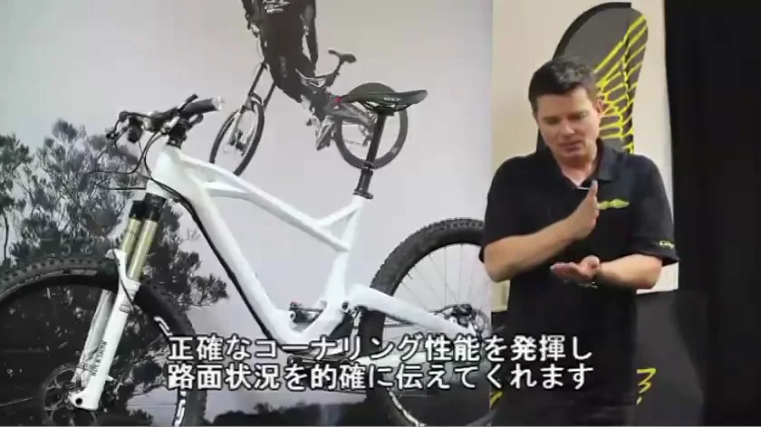 SENSOR COMP - GT Bicycles 日本語公式サイト | MTB,BMX SENSOR COMP - GT Bicycles 日本語公式サイト | MTB,BMX