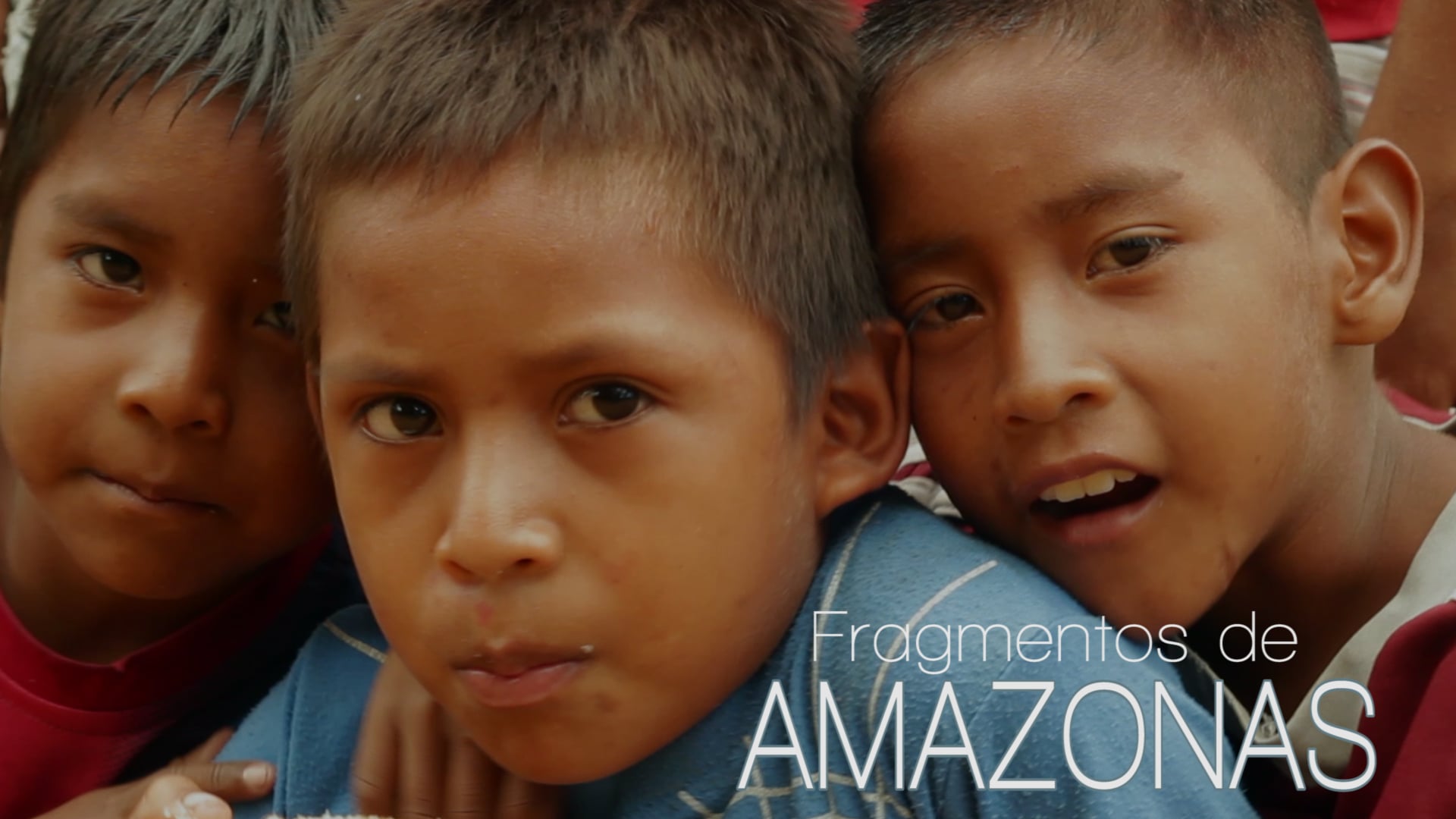 Fragmentos de Amazonas