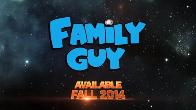 Fox taking Family Guy Online - GameSpot