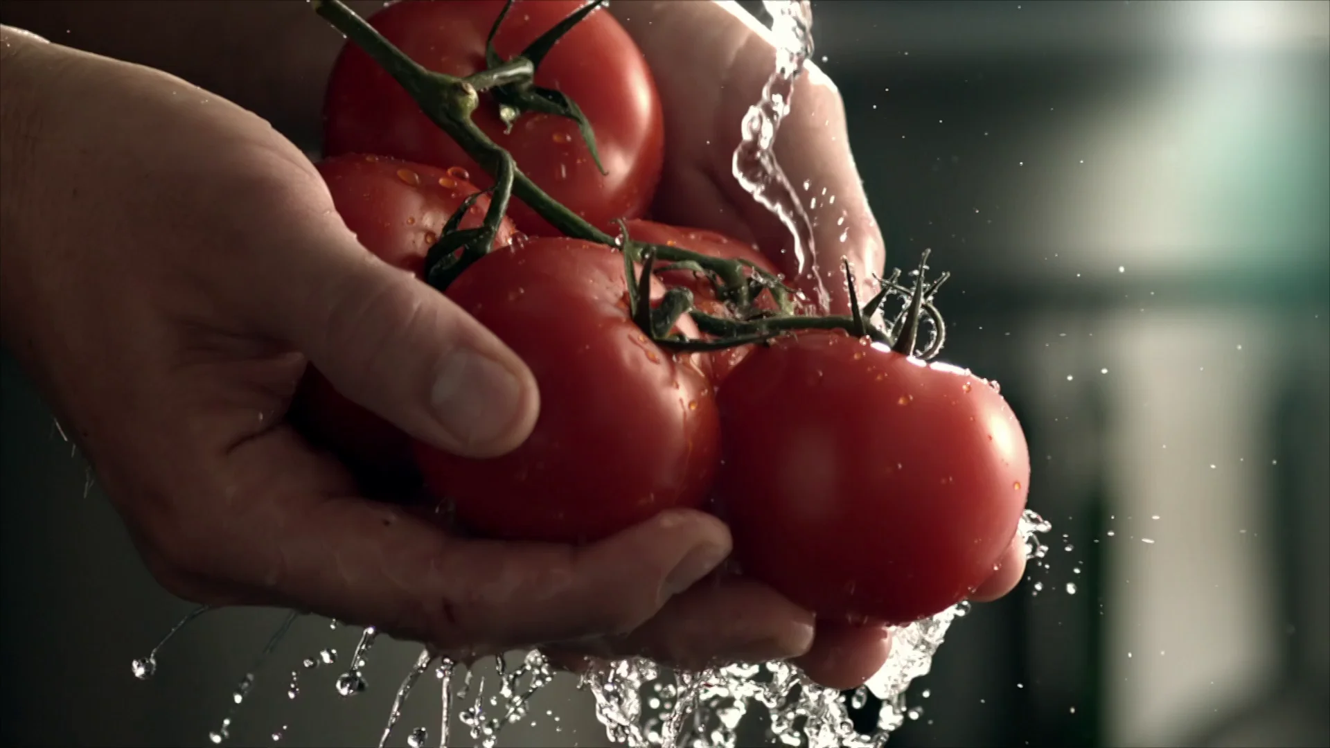 Heinz - Ketchup - Ron Blauw on Vimeo