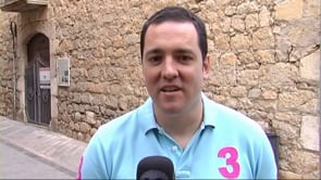La UBET treu un rasca amb premis en metàl·lic