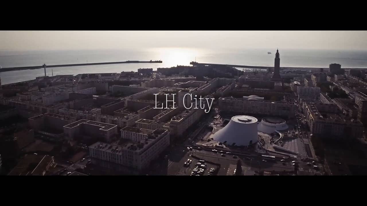 LH City on Vimeo