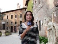 OLIMPICO, TEATRO AL DI QUA DEL CONFINE