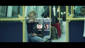 The Current - Tinder