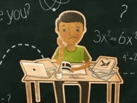 Sofatutor TV-Spot (andere Version)