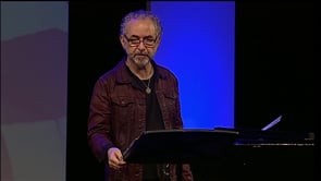 Alan Hirsch Last Day 2014 National Gathering