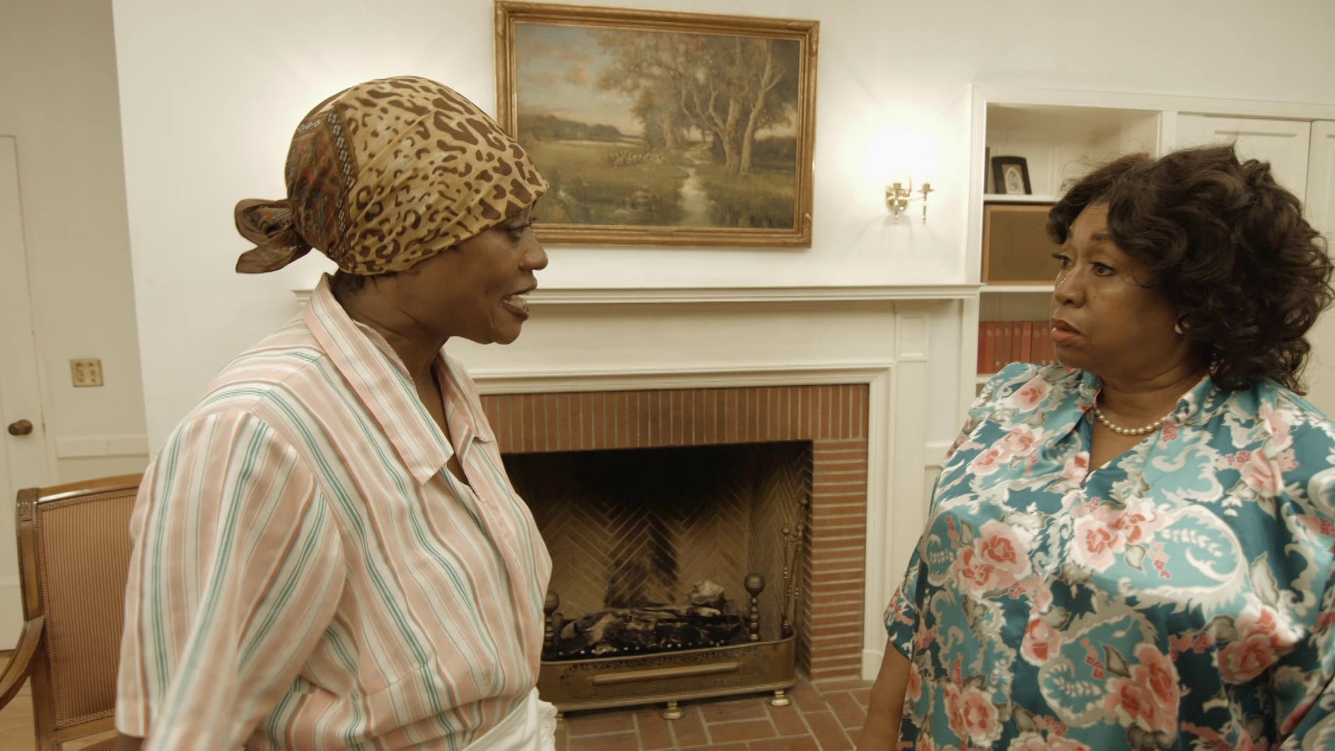 Kiss Program/ "Undertow"