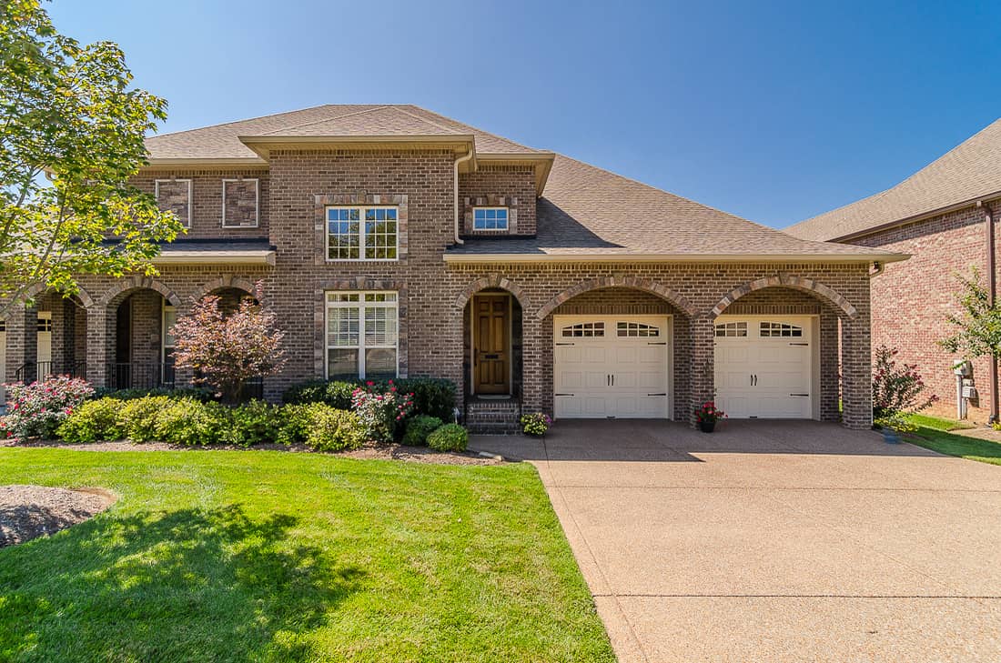 138 Tara Lane Goodlettsville, TN 37072 on Vimeo