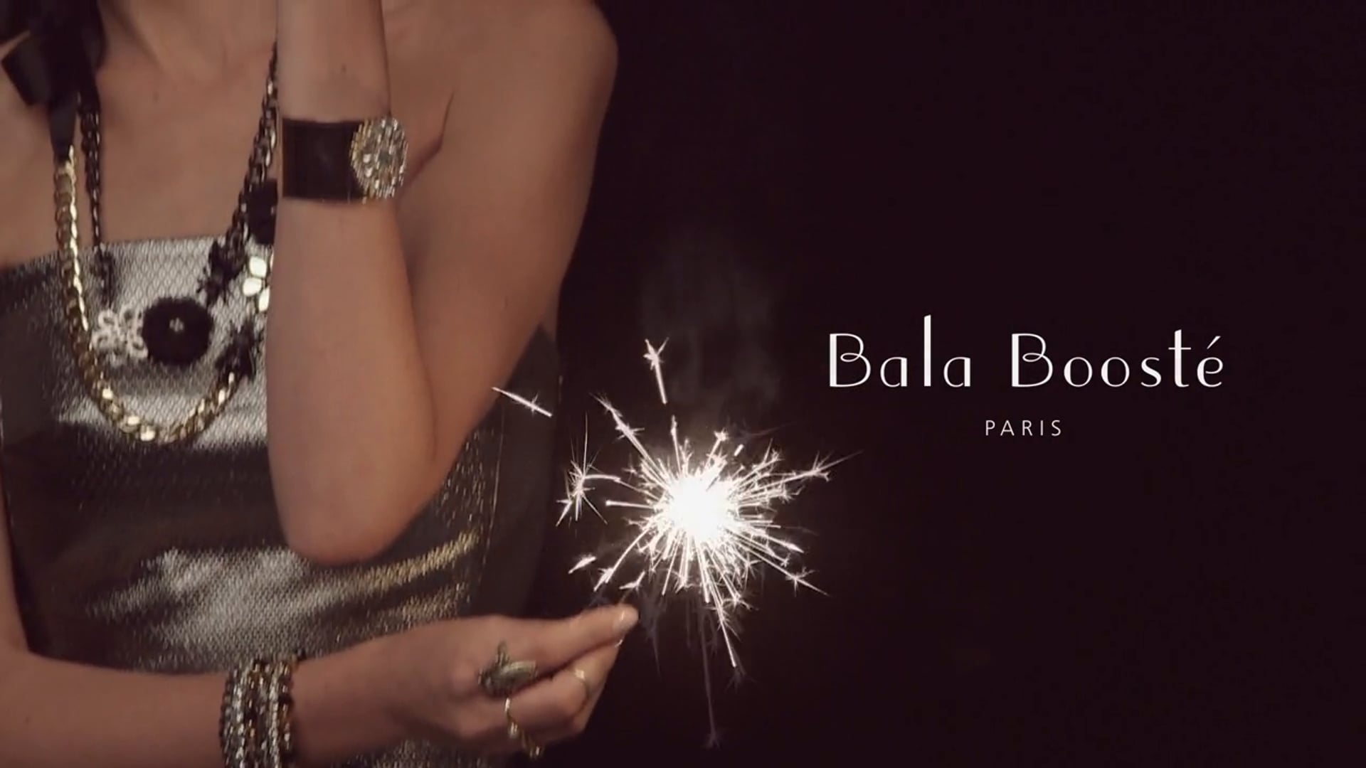 Bala Boosté