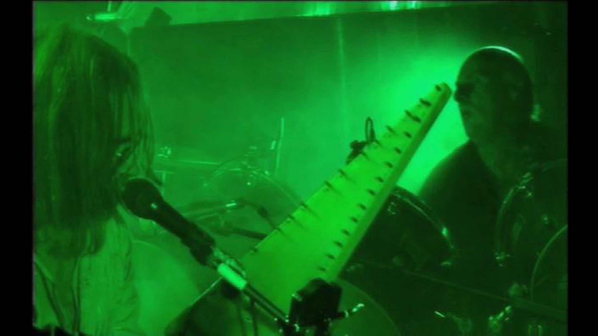 Ist FAUST schön? - Marilyn Monroe