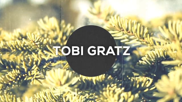TOBI GRATZ 2014 from Headbud Crew