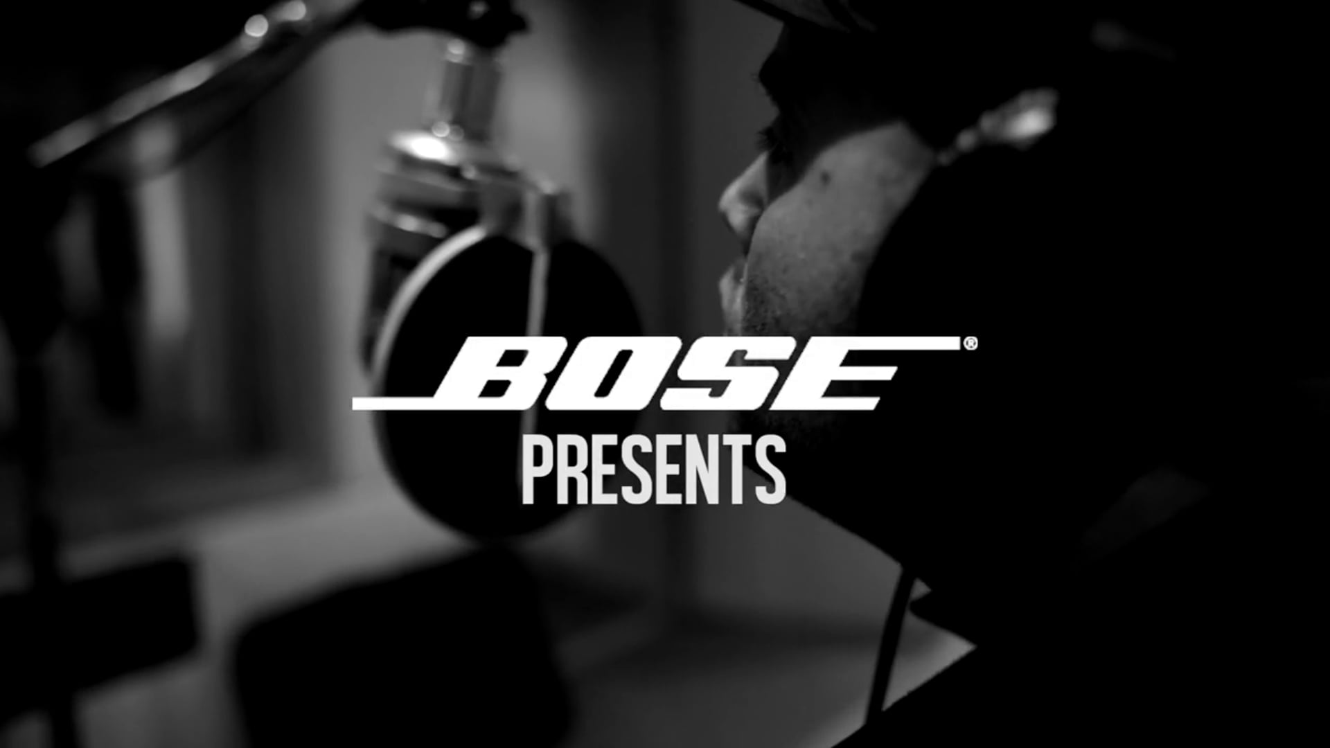 BOSE: Early Morning Rebel
