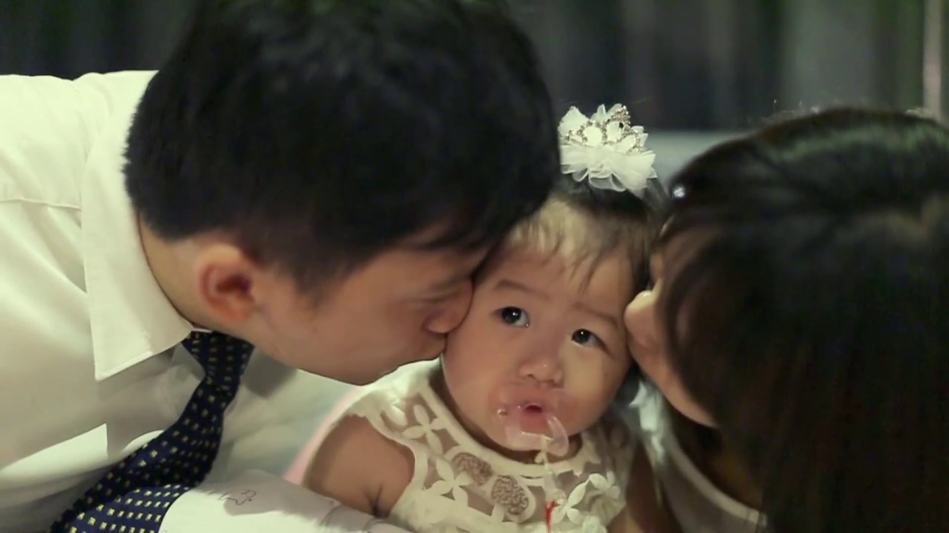Umi 1st B-day