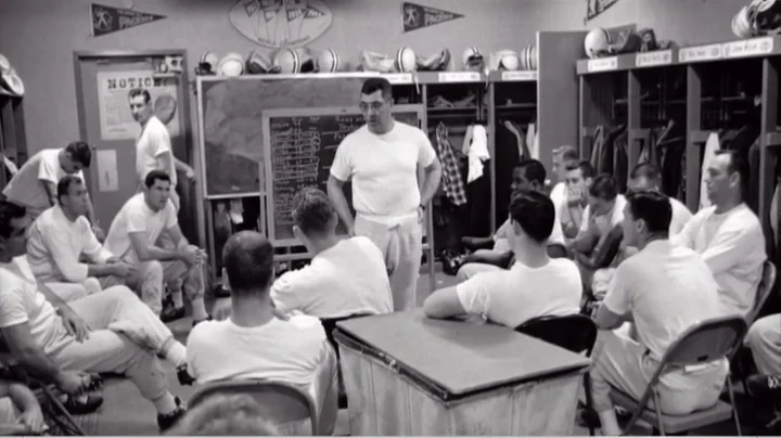 Coach Vince Lombardi: The Early Years (Part II) - La Gazzetta Italiana