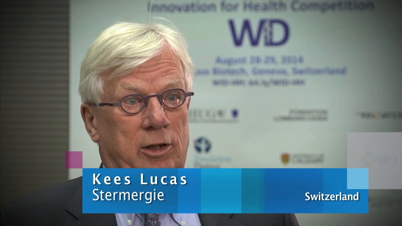 Stemergie Elevator Pitch