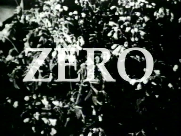 Zero on Vimeo