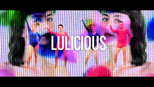 LA 601 on Vimeo