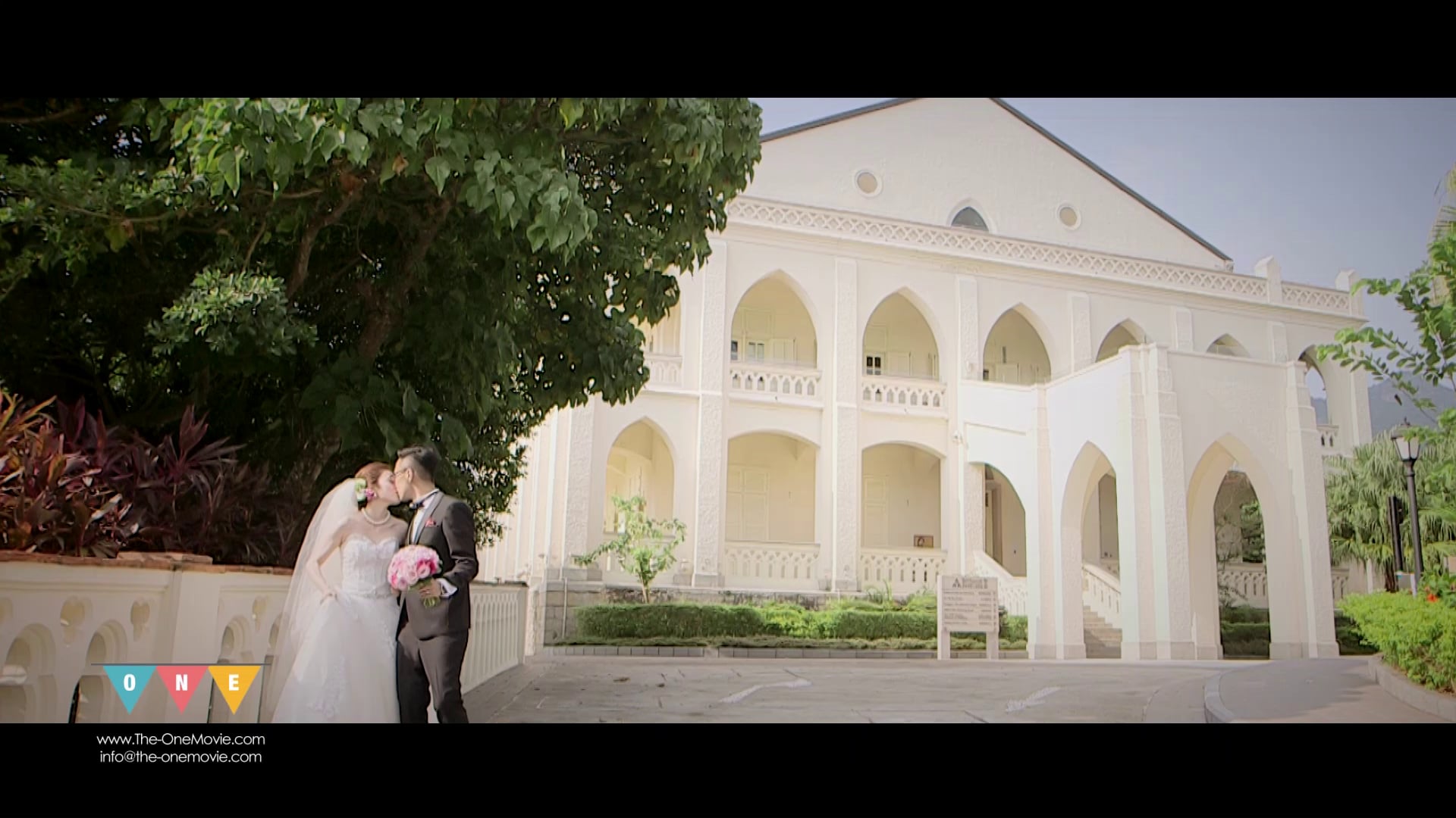 Queen & Cyrus SDE by The-OneMovie