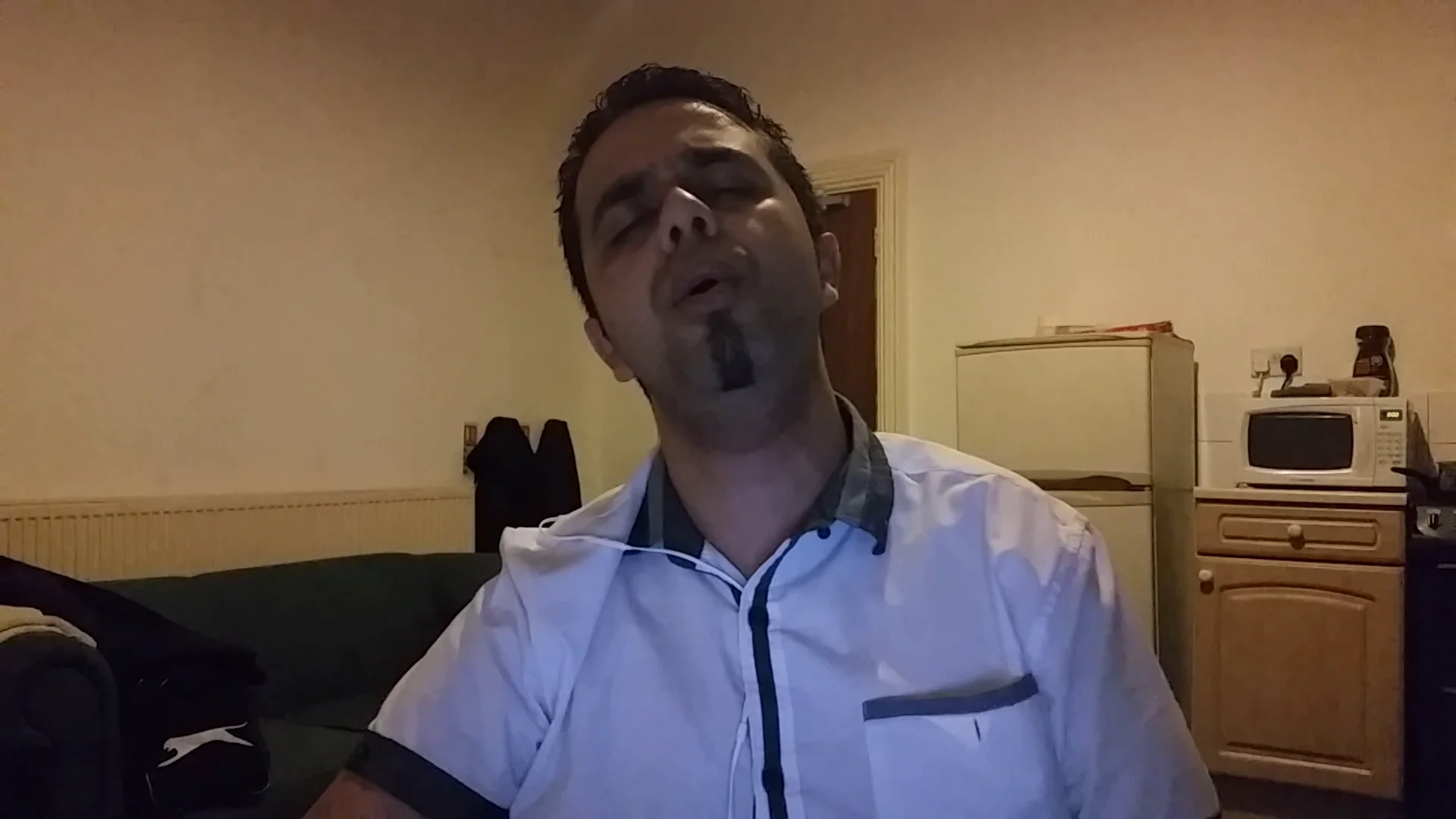 Maan mera ehsaan by Ehsan Rafiq on Vimeo