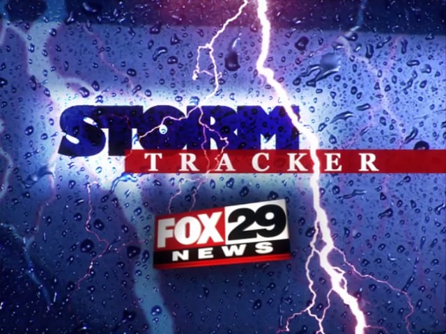 FOX Storm Tracker PROMO