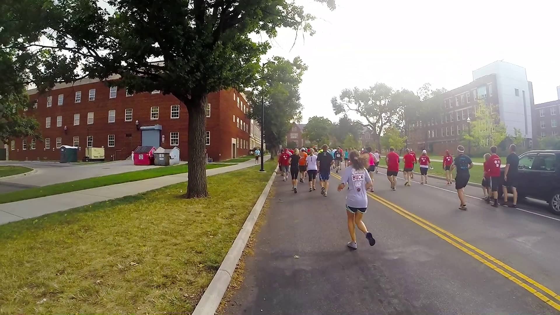 OSU 4 Miler 92114 on Vimeo