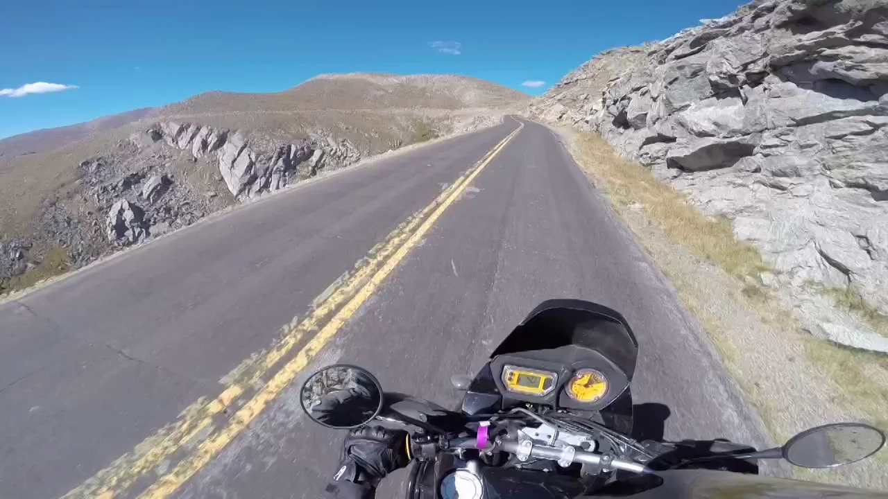 Mt Evans 2014 on Vimeo