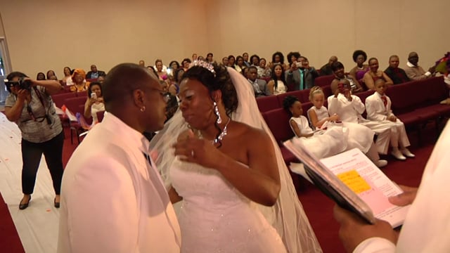 Wedding Promo