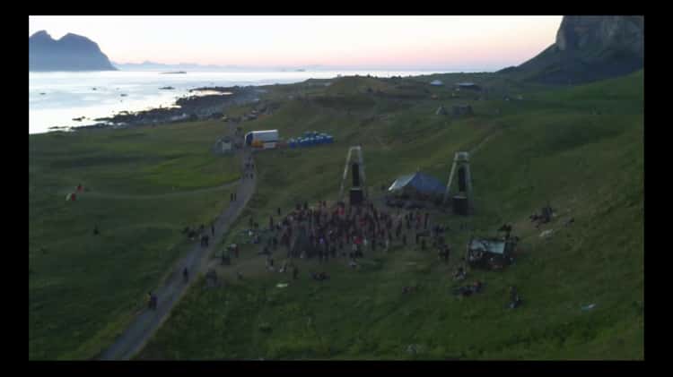 Midnight Sun Festival