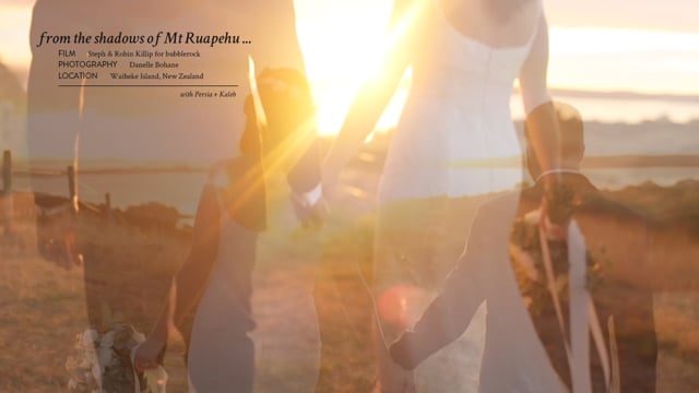 Persia + Kaleb | Short Film