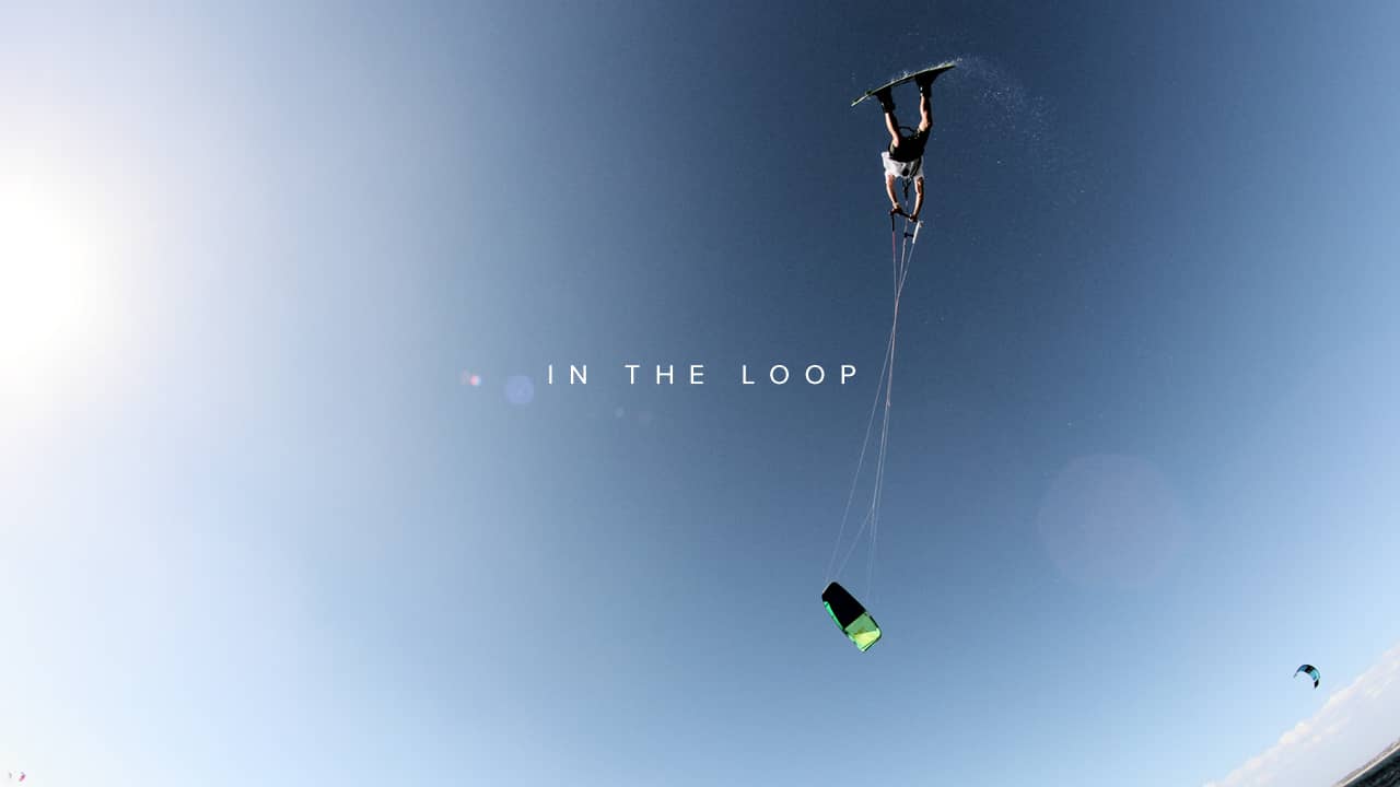 IN THE LOOP on Vimeo